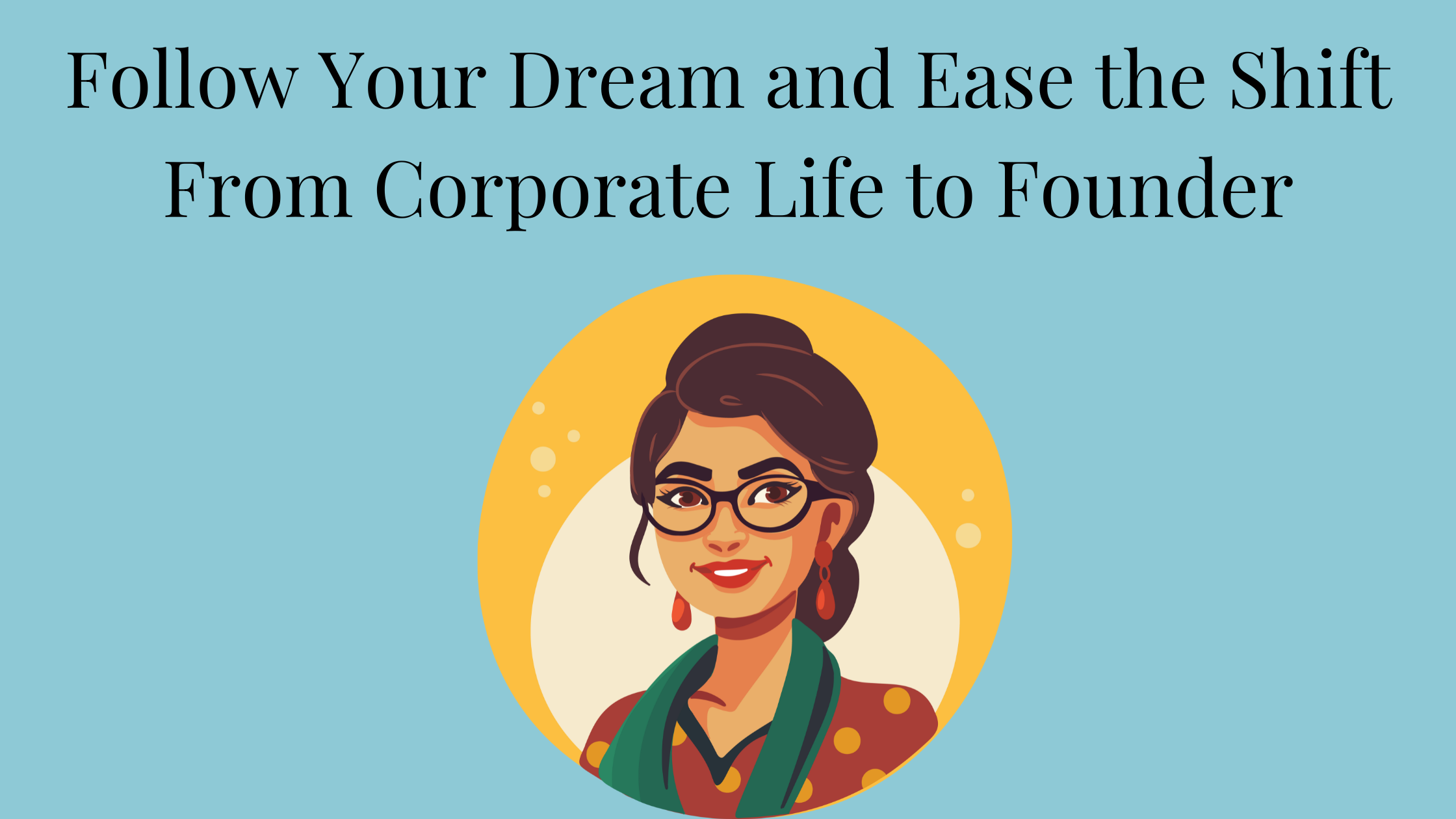 Image of a smiling woman