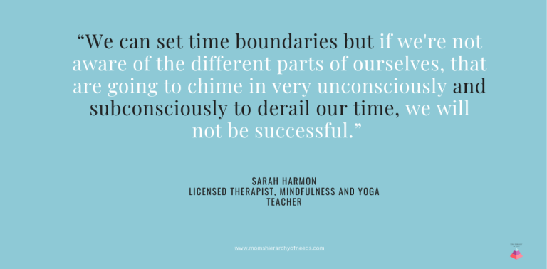 Article on can I get better at setting healthy boundaries