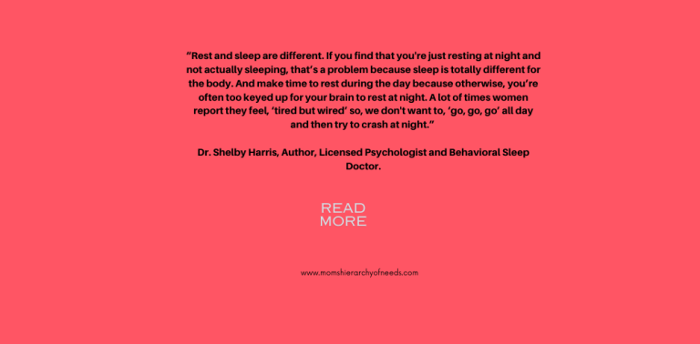 Why do I wake up and worry instead of falling back asleep?