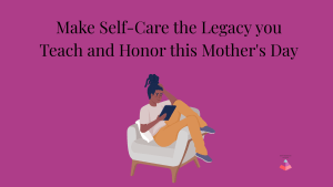 A woman sitting with her legs over the arm of a chair reading