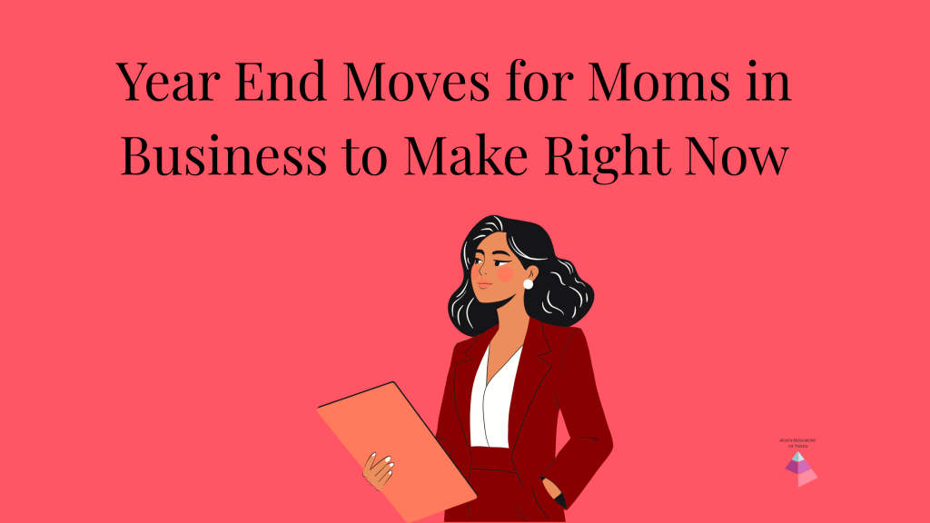 Image of a woman holding a folder wearing a suit