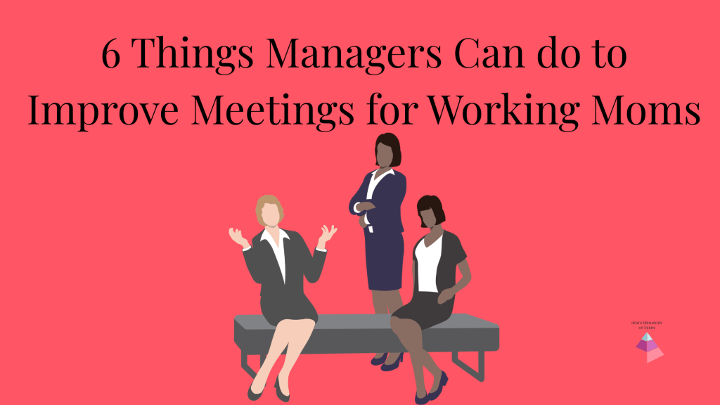 Image of e women in work attire communicating